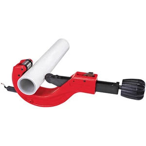 Rothenberger 70033 Automatic Pipe Cutter PL 110-168mm Ratchet-Telescopic - Picture 1 of 1