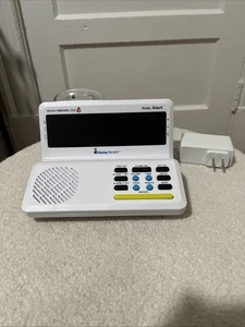 Sonic Alert Home Aware HA360M Master Unit Brandschutz Schutz - Bild 1 von 7