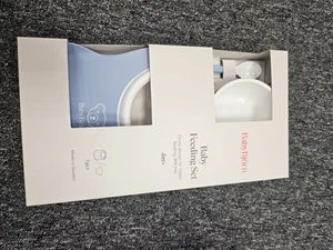 Baby Bjorn Baby Feeding Set - Picture 1 of 1