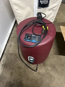 Softub Hydromate II Hydro Heater Pack Ultra Flo Jet Motor Pack Red/burgundy - Picture 1 of 5