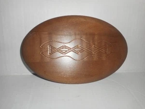 NEUER LONGABERGER FUSSBALL KORBDECKEL - Bild 1 von 2