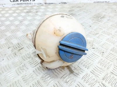 Volkswagen Passat B6 2007 Expansion Tank Coolant 1K0121407A UST124500 - Image 1 of 3