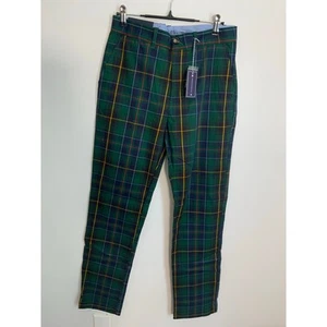 Brown, Bowen & Company Palmetto Pants NWT size 18 - Picture 1 of 4