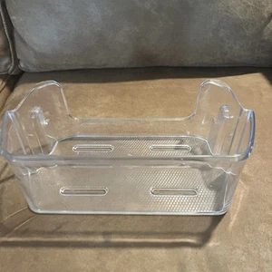 LG LSXS26326S Refrigerator Freezer Door Trays - Picture 1 of 4