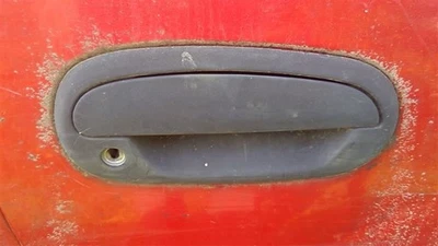 Manija de puerta de pasajero exterior puerta Heritage para camioneta Ford F150 97-04 212908 Foto 1 de 4