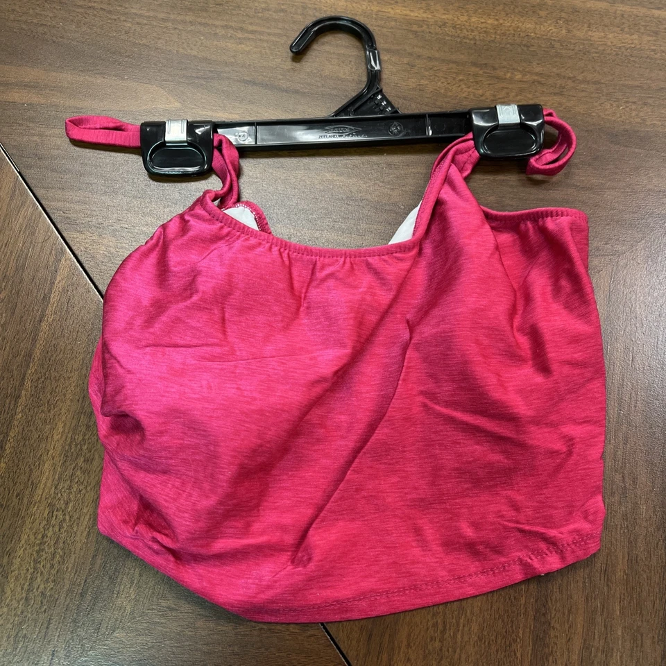 90-х годов винтажный Venus танкини - размер средний новый с ярлыками - Изображение 1 из 4