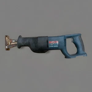 ๐ชโก BOSCH 18V CORDLESS RECIPROCATING SAW โ EXTREME DUTY - Picture 1 of 7
