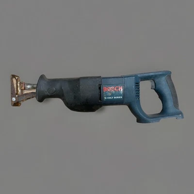 🔪⚡ BOSCH 18V CORDLESS RECIPROCATING SAW – EXTREME DUTY - Image 1 of 4