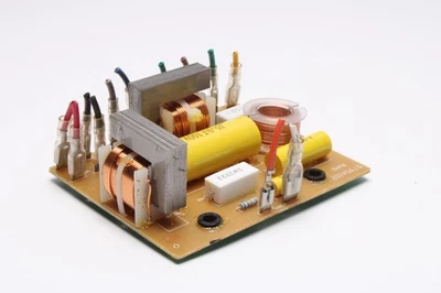 Definitive Technology BP-8060ST Crossover - Image 1 of 4