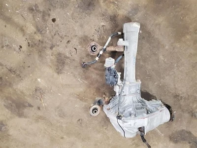 Передняя ось 8 цилиндров 5,7 л соотношение 4,10 подходит для 07–15 18 TUNDRA 280997 - Изображение 1 из 4