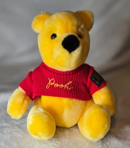 VINTAGE SEARS "WINNIE THE POOH" CENTENNIAL BEAR - Bild 1 von 5