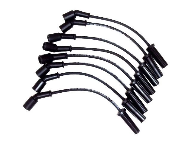 Spark Plug Wire Set For 2000-2006 GMC Yukon XL 1500 2004 2001 2002 2003 MT948PP - Image 1 of 1