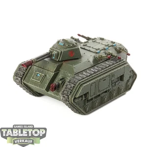 Astra Militarum - Chimera - bemalt - Bild 1 von 1