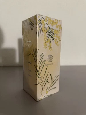 Amouage Love Mimosa Woman 300ml Bodylotion - Rare Discontinued - New Sealed Foto 1 de 3