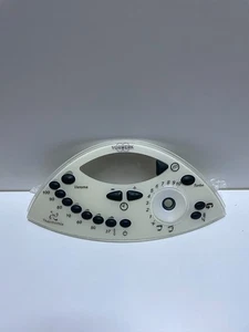 Original Vorwerk Thermomix TM31 - Blende Frontblende Bedienblende Bedienfeld #23 - Picture 1 of 5