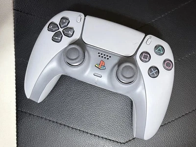 Sony PlayStation 5 DualSense Wireless Controller - 30th Anniversary Edition - Image 1 of 4