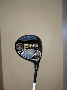 Ping G SF TEC 5 Wood 19* ALTA 65 Regular Flex 42" +HC NICE - Picture 1 of 9
