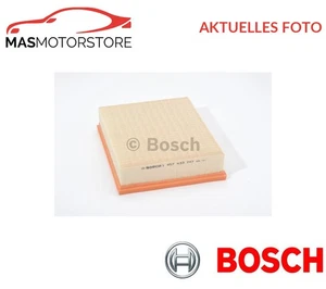 MOTOR LUFTFILTER MOTORFILTER BOSCH 1 457 433 747 P FÜR VW TRANSPORTER IV - Picture 1 of 10