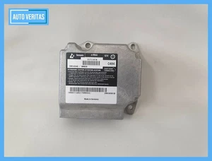 original airbag control unit 5WK43342 51711816 Fiat Stilo Multi Wagon 1.6 16V - Picture 1 of 4