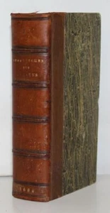 PERROT (Nicolas), Les Apophtègmes des Anciens, 1664 - Foto 1 di 6