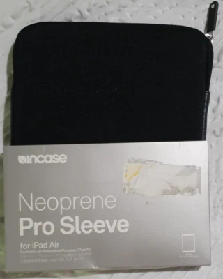 Incase Neoprene Pro Sleeve for iPad Air Protection - Image 1 of 4