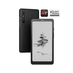 BOOX Palma 6.13" ePaper Tablet Mobile 300 ppi 128 GB 1 Year Warranty Black - Bild 1 von 6