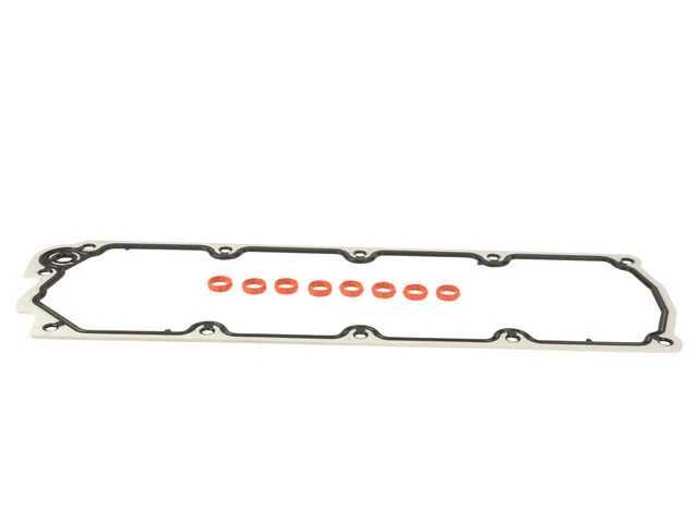 Valley Pan Gasket For 2007-2014 GMC Yukon 2008 2009 2010 2011 2012 2013 NK166QQ - Image 1 of 1