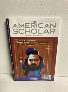 The American Scholar Dr.Grinbergs Disappearance - Imagen 1 de 10