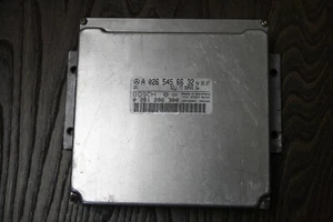 MERCEDES W163 ML320 3.2 PETROL ENGINE ECU  A0265456632 0261206300 - Bild 1 von 1