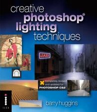 Creative Photoshop® Lighting Techniques: Master the Art of Creative Lighting .