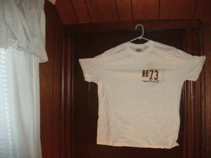 Timberland t-shirt manica corta bianca N°:73 TIMBERLAND taglia XL NUOVA - Foto 1 di 1