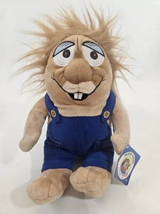 Kohls Cares 11” Little Critter Plush Mercer Mayer Little Brother Stuffed Animal - Picture 1 of 11