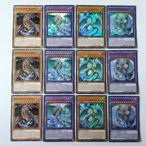 Ultimativer Kristall Regenbogen Overdrive Kristallungeheuer Ultra Yugioh deutsch - Bild 1 von 5