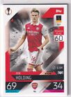 Topps Match Attax Champions League 22/23 No. 85 Rob Holding