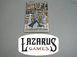 The League of Extraordinary Gentlemen: Volume 1 - Picture 1 of 11