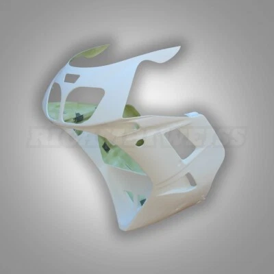 LR241 Yamaha FZR 1000 Street Fairing Fiberglass Frame Panel Bodywork New Foto 1 de 4