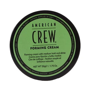 American Crew Forming Cream 1.75 oz - Picture 1 of 8