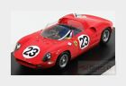 1:43 Looksmart Ferrari 250P Spider 3.0L V12 #23 Le Mans 1963 J.Surtees LSLM065 M