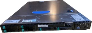 Wortmann TERRA 1100351 6-Bay 2xIntel® Xeon® Processor E5450 4 GB RAM Server PC - Bild 1 von 3