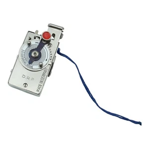 Haka Autoknips Model II D. R.G.M Self Timer Selftimer Trigger - Picture 1 of 3