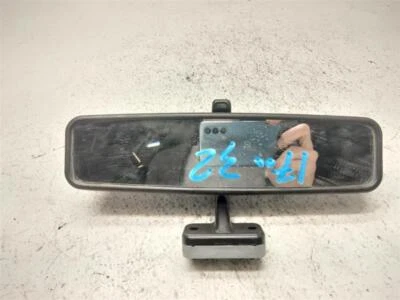 Espejo retrovisor interior Volvo serie 70 V70 1998-2002 OEM 35126549 Foto 1 de 4
