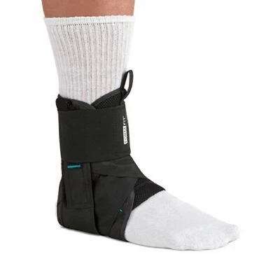 Ossur Form Fit Ankle Brace With Speedlace-Medical Grade Ankle Stability - Image 1 of 3