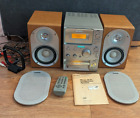 Sony CMT-CP101 Micro hi-fi stereo component system, works perfectly in VGC