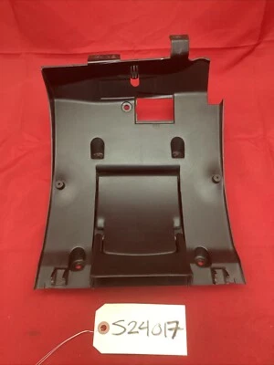 NOS! 1998-2001 DODGE RAM TRUCK FOLD DOWN DRINK HOLDER PANEL FOR CUP HOLDER - Image 1 of 4
