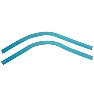 2PCS RC 02058 Fuel Tube For Fit HSP 1:10 Nitro On-Road Car Buggy Truck - Image 1 of 4