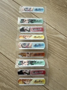 Demon slayer Adhesive Plaster Latest Ver Assortment Set - Picture 1 of 2