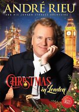 Christmas In London (DVD)