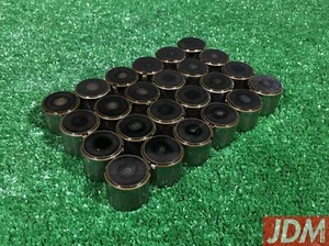 TOYOTA 1JZGTE VALVE LIFTERS = Supra Soarer Cresta Chaser / Buckets 13751-88360 - Picture 1 of 3
