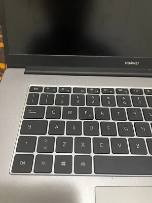 Huawei MateBook D15 15,6" (Intel Core i5-1135G7, 8GB RAM, 512GB SSD) Laptop -... - Immagine 1 di 4