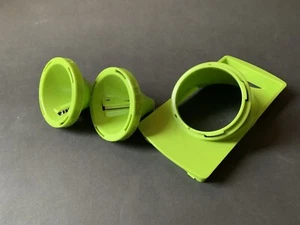 Genius Nicer Dicer Ersatzteile Dreher - Bild 1 von 2